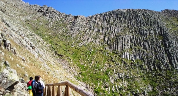 Madeira Island Geology mini